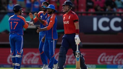 cricinfo news|India beat England, India won by 68 runs .